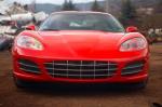 Chevrolet Corvette by Innotech 2008 года
